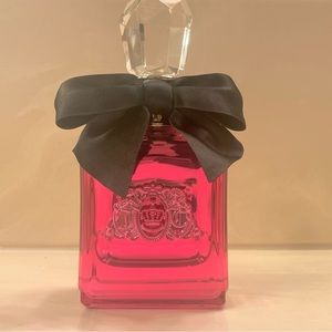 VIVA LA JUICY NOIR by Juicy Couture Perfume Women 3.4 oz